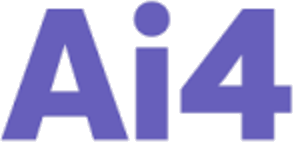 Ai4 logo