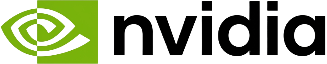 NVIDIA logo